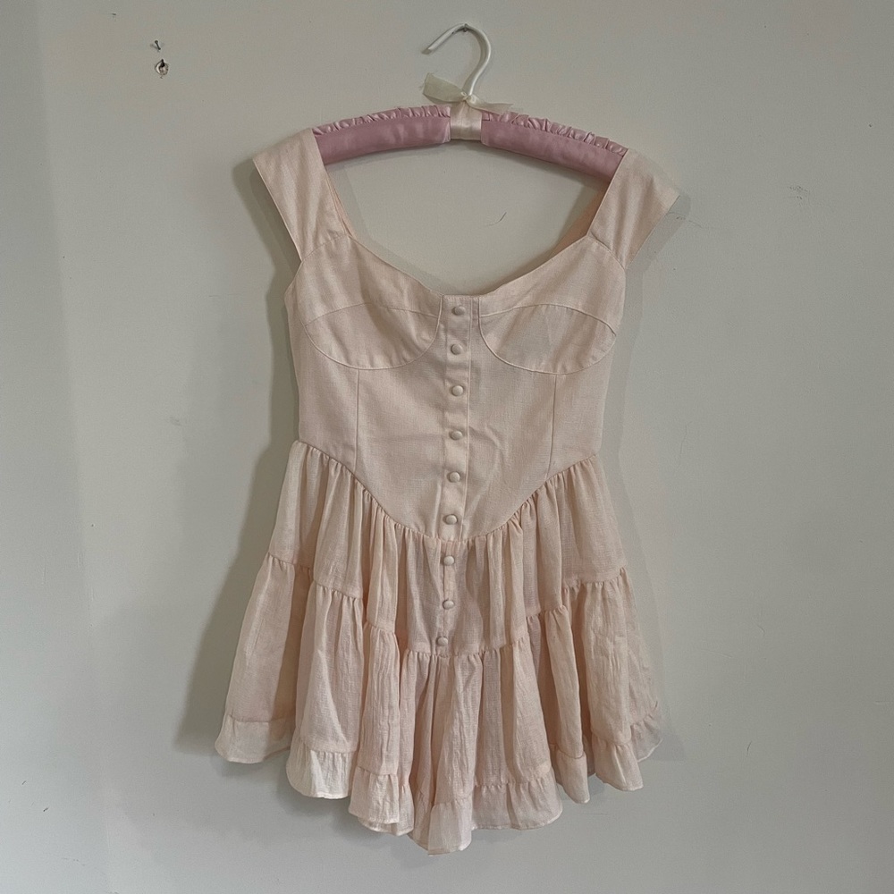 Vanessa Mooney Elisabeth Dress 🌸🌸🌸
